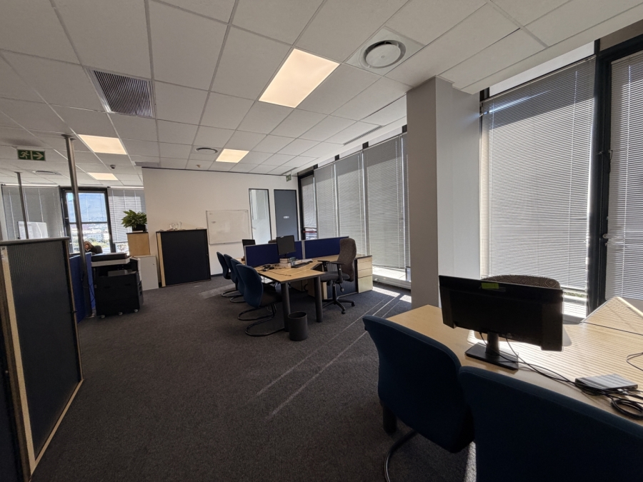 To Let Commercial Property for Rent in Cape Town City Centre Western Cape